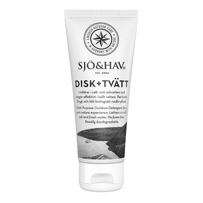 Sea & Hav Counter & Laundry 75 ml