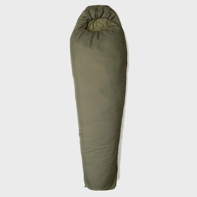 Snugpak Tactical 2 WGTE | Schlafsack | Frühling & Herbst