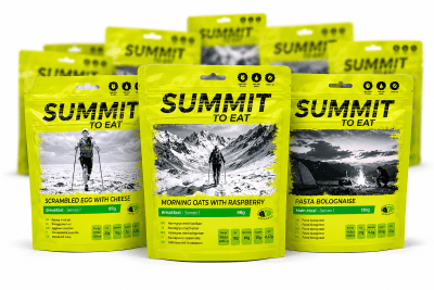Summit To Eat | 10 Favoriten | 10 kaufen, 2 gratis erhalten