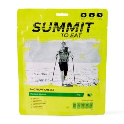 Summit To Eat | Makkaroni-Käse | Gefriergetrocknete Lebensmittel | 197g