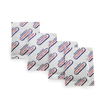 Sauerstoffabsorber 250er-Pack