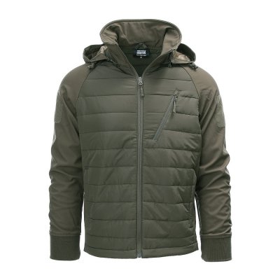 TF-2215 Mojave Jacket Green