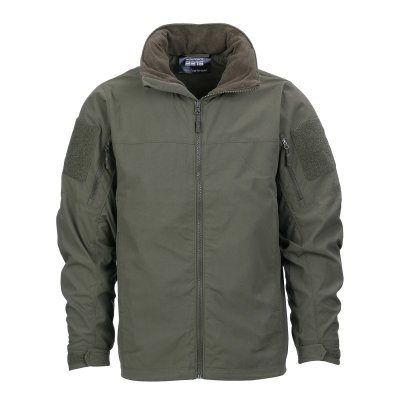 TF-2215 Tango Two Jacket Green