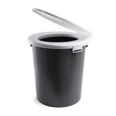 Toiletteneimer 35L