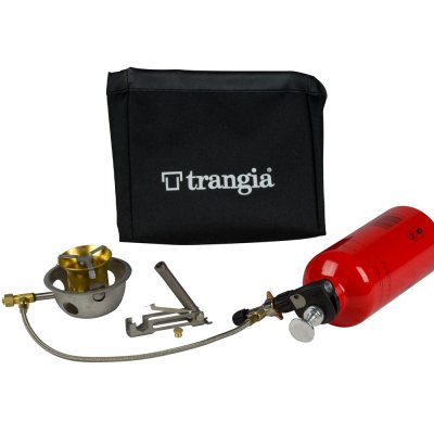 Trangia Multifuel X2 | Multifuel-Kocher
