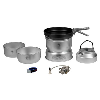 Trangia 25-4 UL/GB