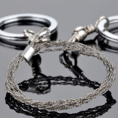 Wire saw