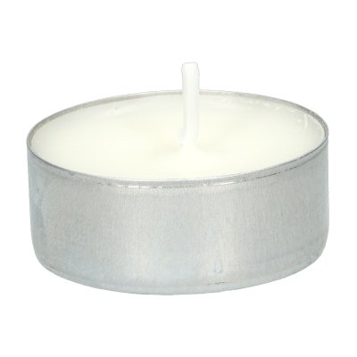 Teelicht 58 mm 12er Pack