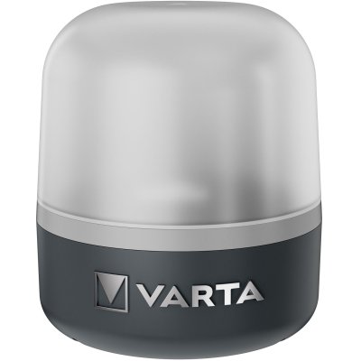 Varta | L10R Dynamo-Laterne | 50 lm