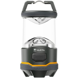 Varta Outdoor Sports Lantern L10 | Campinglykta | 170 Lumen