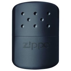 Zippo Handwärmer Schwarz