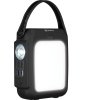 Sandberg Hand Crank Powerbank 20000