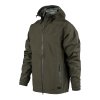 TF-2215 Waterproof Hardshell Jacket Ranger Green 