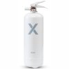Feuerlöscher Nexa Fire & Safety Weiß 1kg