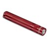 Maglite Solitaire | Flashlight | LED Rot