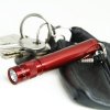 Maglite Solitaire | Flashlight | LED Rot