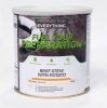 Fuel your Preparation Rindfleisch-Kartoffel-Eintopf | Gefriergetrocknete Lebensmittel | 600g