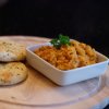 Fuel Your Preparation | Chicken Tikka mit Reis | Gefriergetrocknete Lebensmittel | 800g
