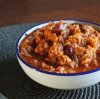 Fuel Your Preparation | Chili con carne | Gefriergetrocknete Lebensmittel | 800g