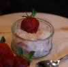Fuel Your Preparation | Milchreis mit Erdbeeren | Gefriergetrocknete Lebensmittel | 1400g