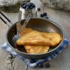 Trek'n Eat | Eierpulver | Gefriergetrocknete Lebensmittel | 135g