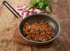 Trek'n Eat | Beef Stroganoff mit Reis | Gefriergetrocknete Lebensmittel | 160g