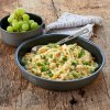 Trek'n Eat | Pasta Primavera | Frystorkad mat | 150g