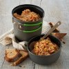 Trek'n Eat | Kartoffelsuppe mit gebratenen Zwiebeln | Gefriergetrocknete Lebensmittel | 150g