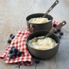 Trek`n Eat | Vanillereispudding | Gefriergetrocknete Lebensmittel | 100g