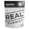 Real Turmat | Fruchtmüsli | Gefriergetrocknete Lebensmittel | 116g