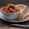 Fuel Your Preparation | Hähnchen Fajita mit Reis | Gefriergetrocknete Lebensmittel | 800g