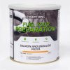 Fuel Your Preparation | Salmon and Broccoli Pasta | Frystorkad mat | 800g