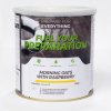 Fuel Your Preparation | Morning Oats with Raspberry | Gefriergetrocknete Lebensmittel | 1260g