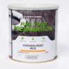 Fuel Your Preparation | Chicken Fried Rice| Gefriergetrocknete Lebensmittel | 800g