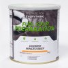 Fuel Your Preparation | Rinderhackfleisch | Gefriergetrocknete Lebensmittel | 800g