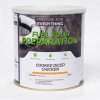 Fuel Your Preparation | Huhn | Gefriergetrocknete Lebensmittel | 600g