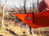 ENO Hängematte Sub6 Orange | Hängematte
