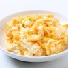 Fuel Your Preparation | Rührei mit Käse | Gefriergetrocknete Lebensmittel | 560g