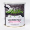 Fuel Your Preparation | Mousse au Chocolat mit Granola & Kirsche | Gefriergetrocknete Lebensmittel | 1050g