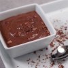 Fuel Your Preparation | Mousse au Chocolat mit Granola & Kirsche | Gefriergetrocknete Lebensmittel | 1050g