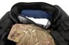 Snugpak Kitmonster 120 schwarz