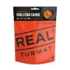 Real Turmat | Chili con Carne | Frysetørket mat | 133g