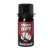 Bodyguard Knockout V2