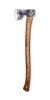 Hultafors Premium Åby Forest axe