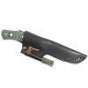 Casstrom No.10 Swedish Forest knife, 14C28n/Micarta