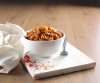 Fuel Your Preparation | Spicy Pasta Arrabiata | Gefriergetrocknete Lebensmittel | 700g