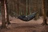 Snugpak Hammock Under Blanket