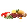 Adventure Food | Gulasch | Gefriergetrocknete Lebensmittel | 135g