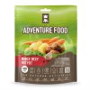 Adventure Food | Hotpot med kjøttdeig av kjøttdeig | Frysetørket mat | 134g