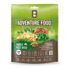 Adventure Food | Pasta alle Noci | Gefriergetrocknete Lebensmittel | 143g